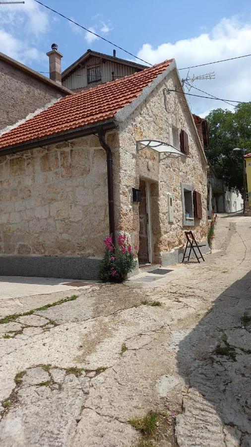 Appartamento Apartman Niki, Medov Dolac - Lovreć Esterno foto